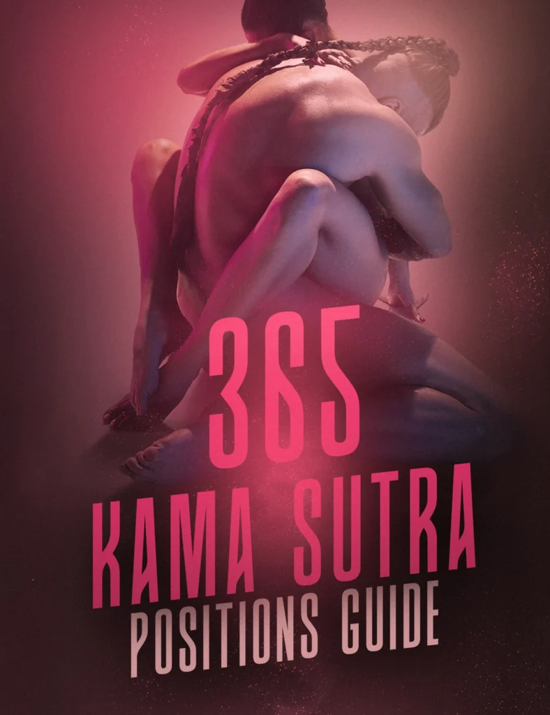 365 Kama Sutra Positions Guide
